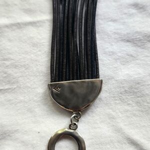 Silpada Speed of Light Bracelet